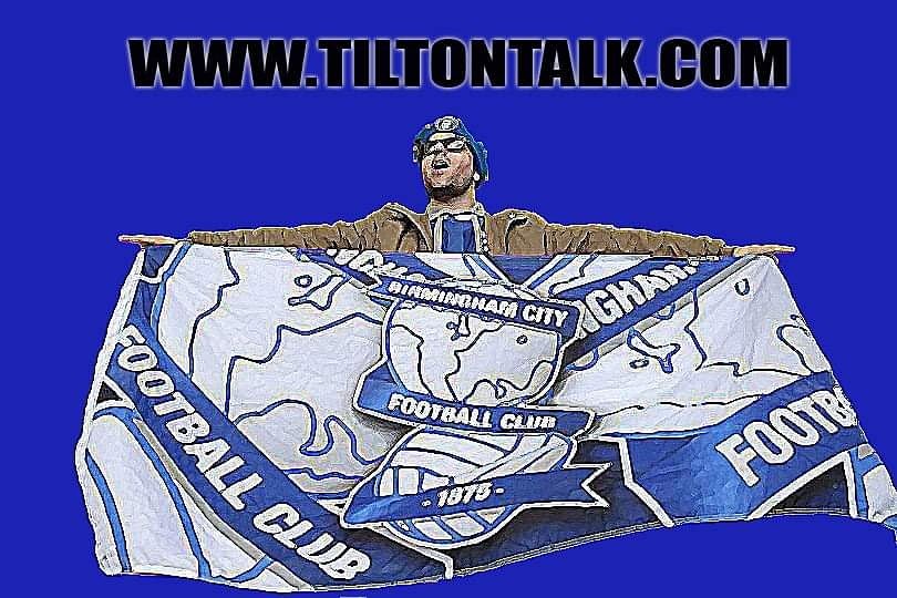 Tilton Talk Show 2010-2021