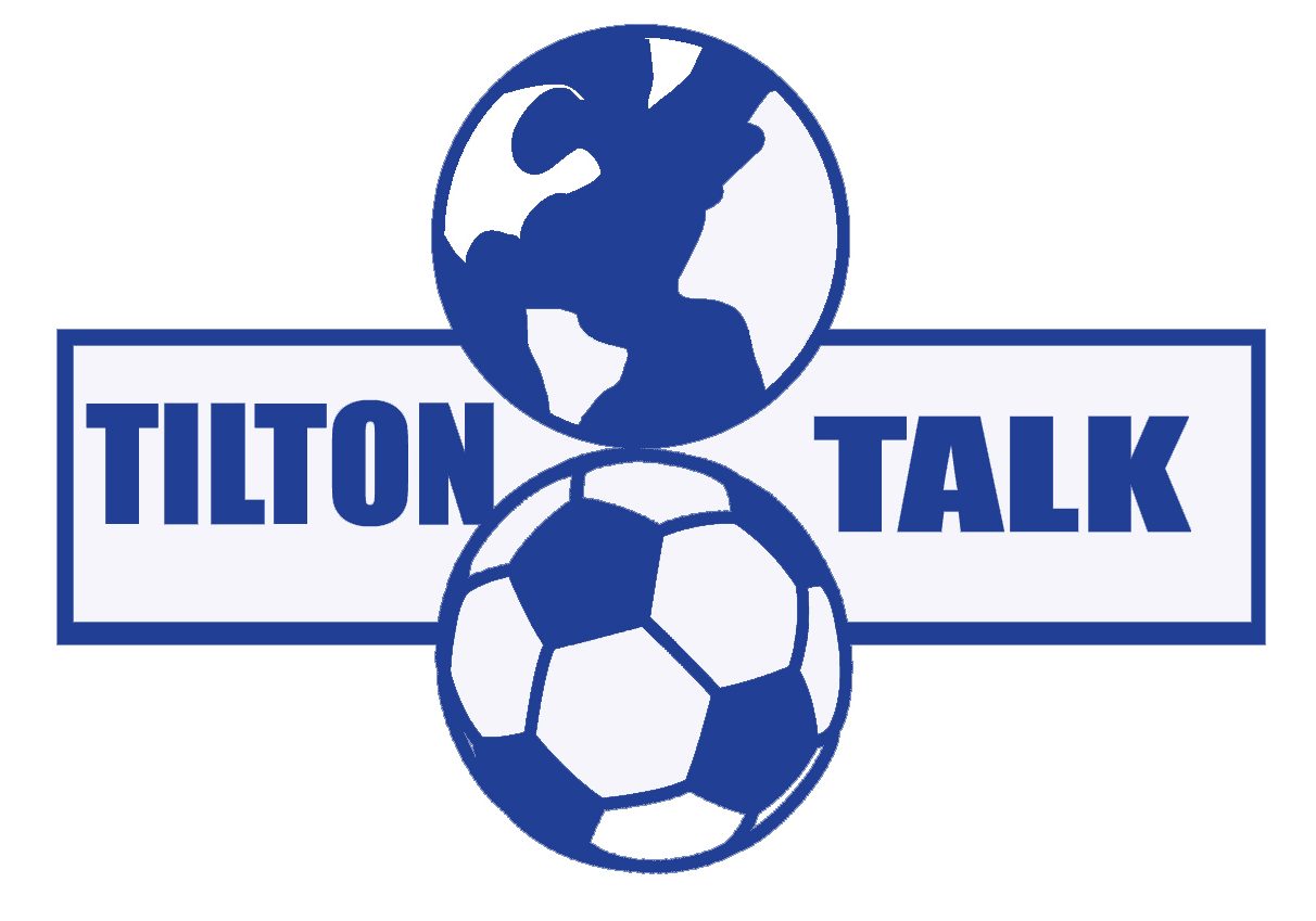 The Tilton Talk Show