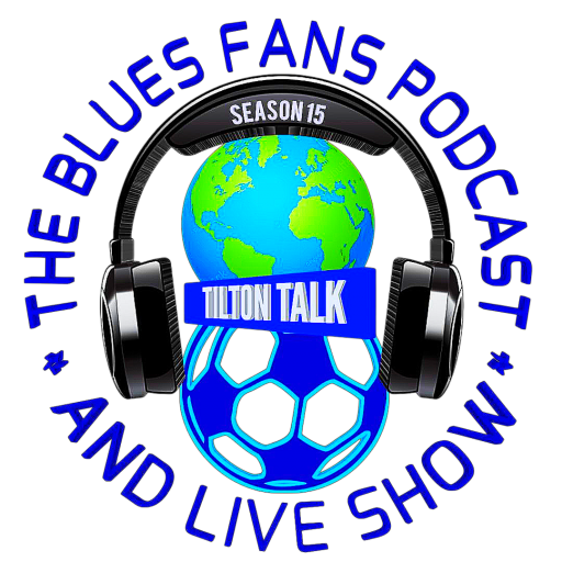 BLUES PUT IN A FIVE STAR DISPLAY TO BEAT POMPEY