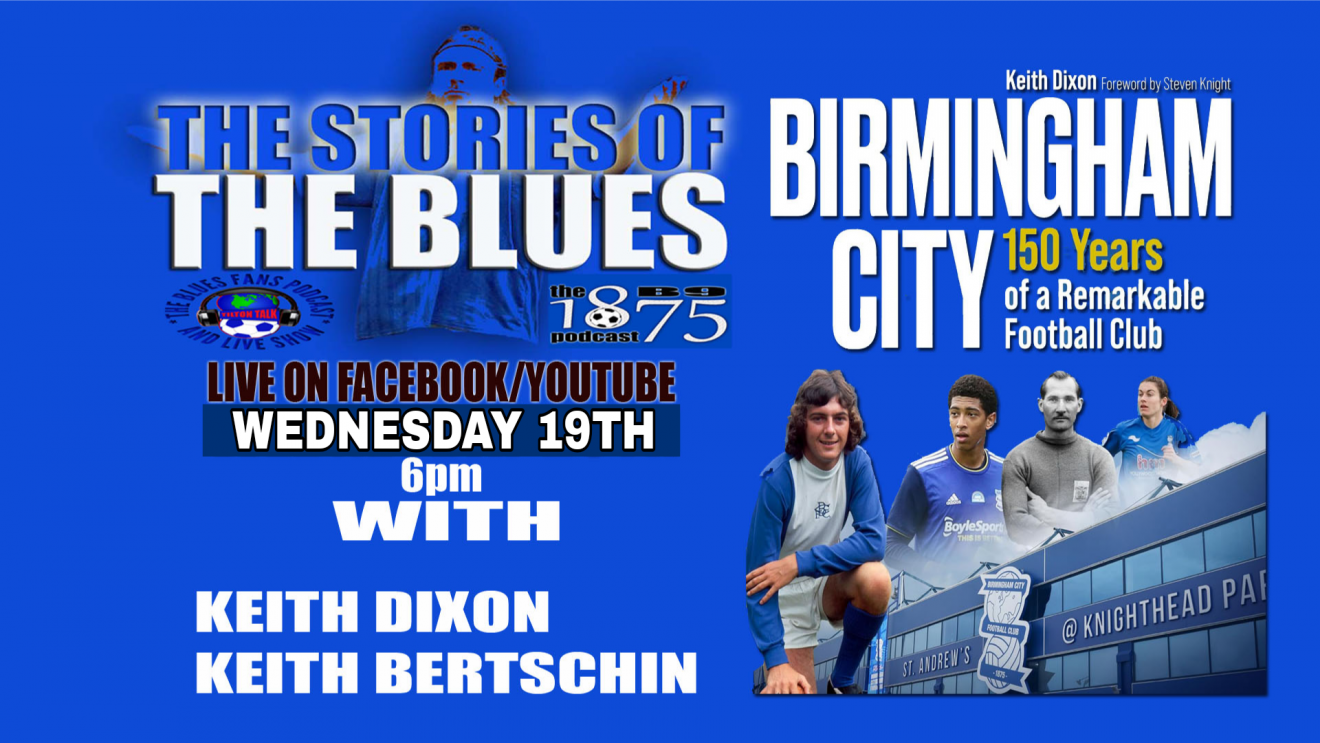 150 years of BCFC